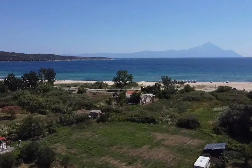 Maria'S House Villa Sykia