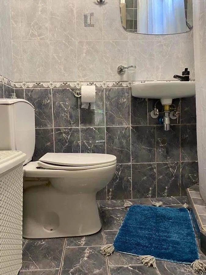 Maria'S House Villa Sykia