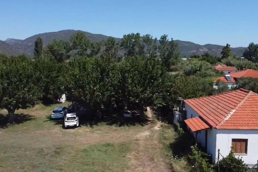 Maria'S House Villa Sykia Chalkidikis Holiday home
