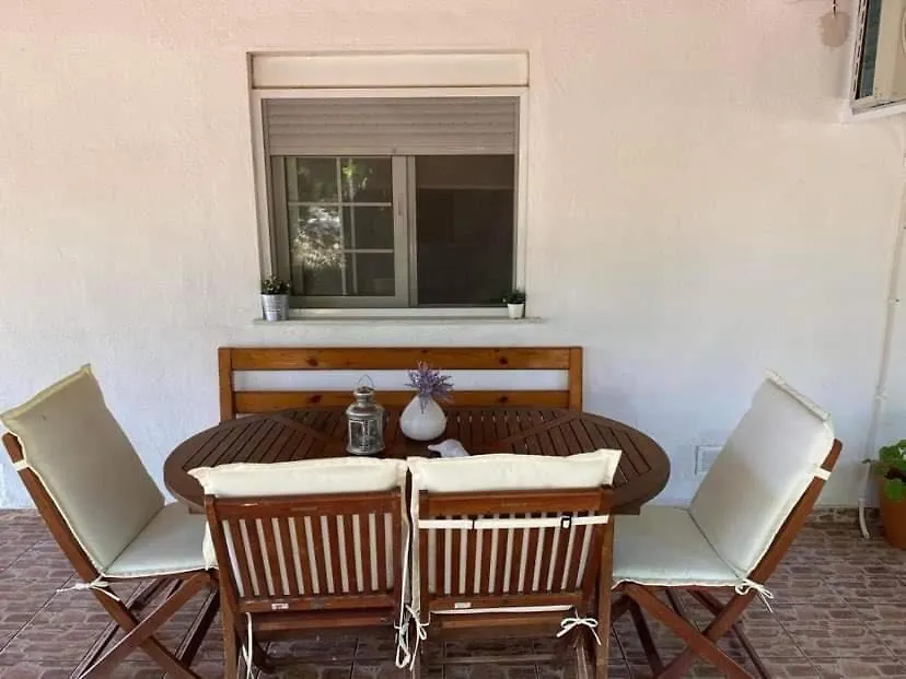 Maria'S House Villa Sykia Chalkidikis