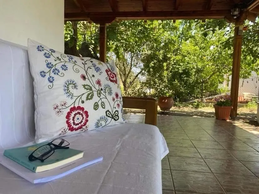 Maria'S House Villa Sykia Chalkidikis Greece