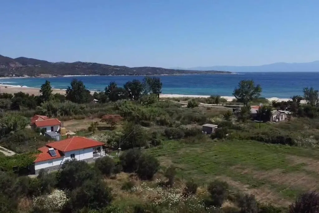 Maria'S House Villa Sykia Chalkidikis 0*,